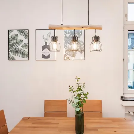 Center Elegance Light *