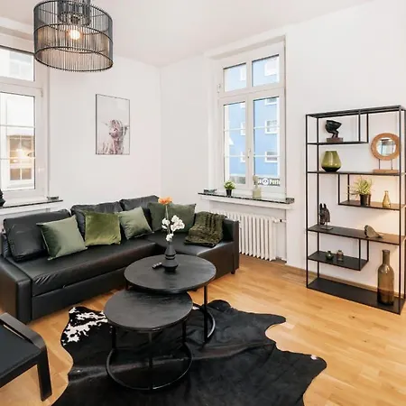 Center Elegance Light