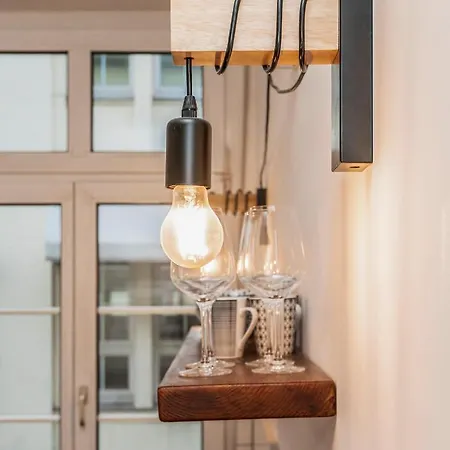 Center Elegance Light * Krefeld