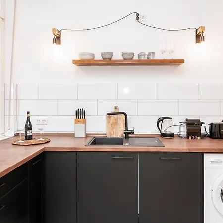 Center Elegance Light * Krefeld