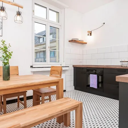 Apartmán Center Elegance Light *