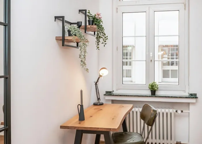 Daire Center Elegance Light