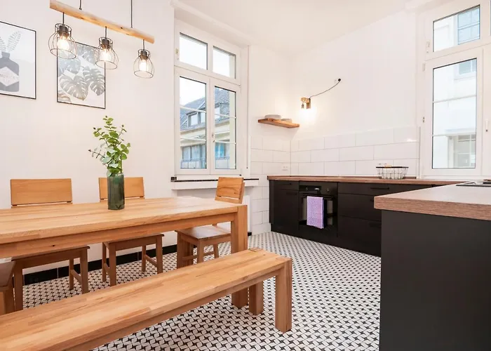 Center Elegance Light * Krefeld