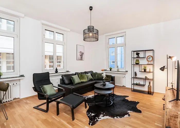 Daire Center Elegance Light