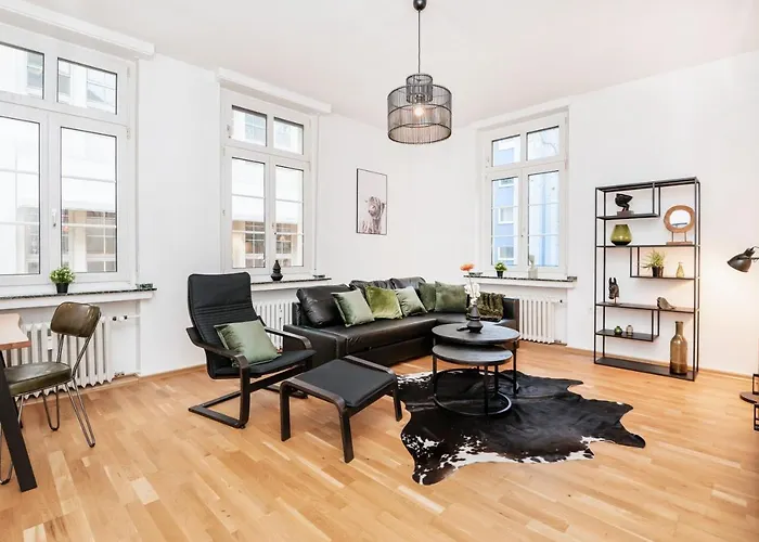 Center Elegance Light Daire *