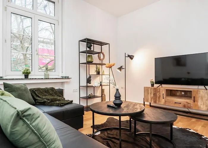 Center Elegance Light Daire Krefeld