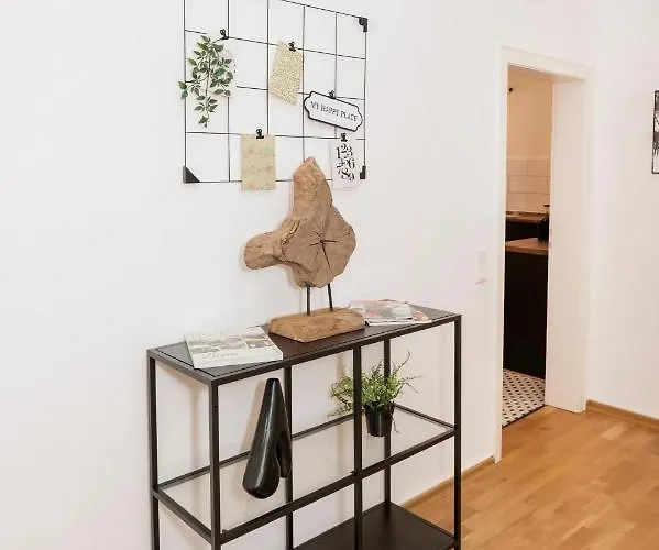 Center Elegance Light