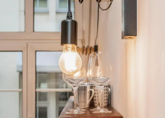 Center Elegance Light * Krefeld