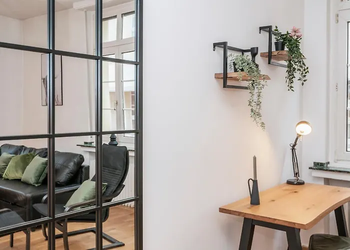 Center Elegance Light Daire *