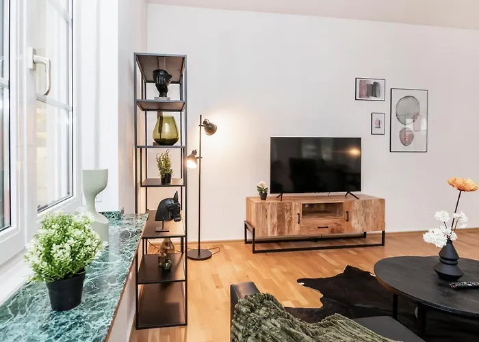 Center Elegance Light Daire