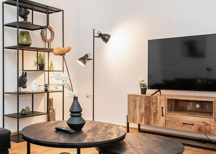 Center Elegance Light Daire *