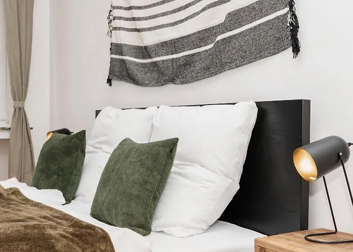 Center Elegance Light Krefeld