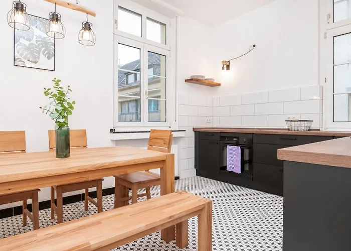 Daire Center Elegance Light *