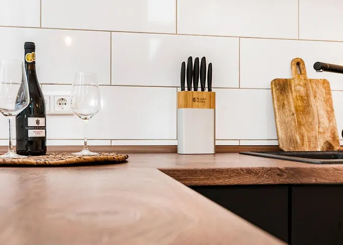 Center Elegance Light *