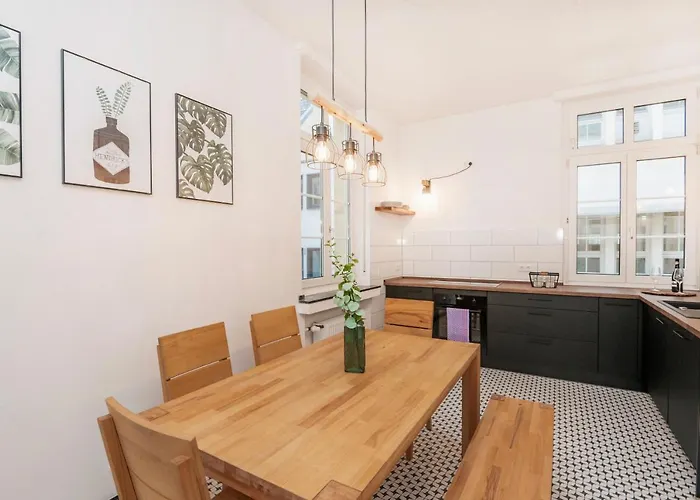 Center Elegance Light Daire *