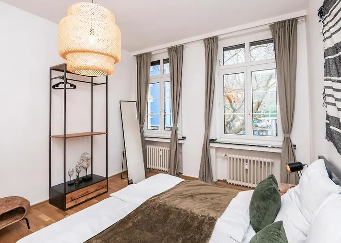 Daire Center Elegance Light